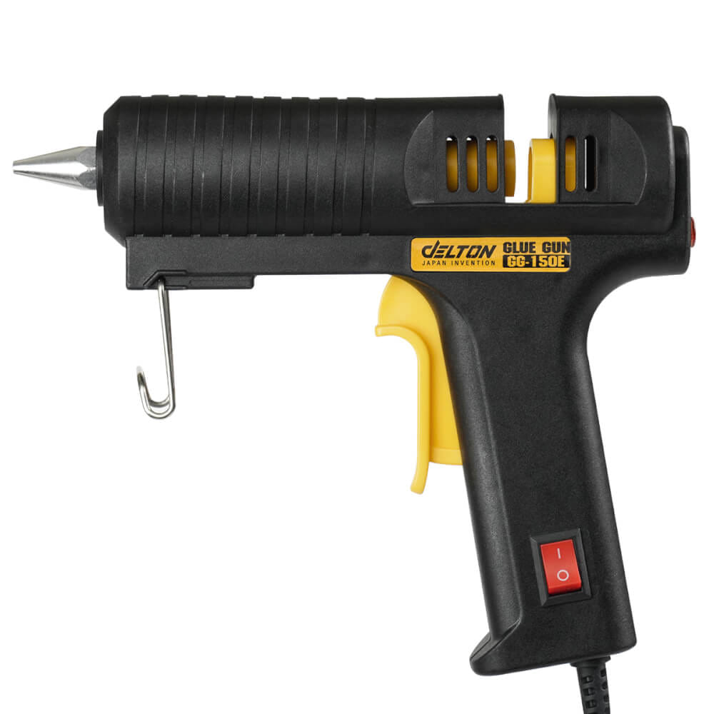 ปืนยิงกาว DELTON รุ่น GG-150E 150 วัตต์_3